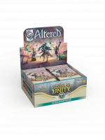 Kartenspiel Altered TCG - Seeds of Unity - Booster Box (ENGLISCHE VERSION)