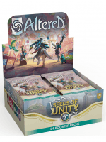 Kartenspiel Altered TCG - Seeds of Unity - Booster Box (ENGLISCHE VERSION)