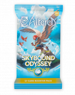 Kartenspiel Altered TCG - Skybound Odyssey - Booster (ENGLISCHE VERSION)