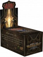 Kartenspiel Flesh and Blood TCG: Mastery Pack: Guardian - Booster Box (ENGLISCHE VERSION)