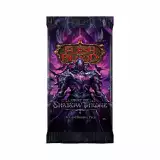 Kartenspiel Flesh and Blood TCG: Usurp the Shadow Throne - Booster (16 Karten) (ENGLISCHE VERSION) - Sammler-Karten