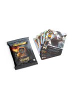 Kartenspiel Gwent - Ballads Legendary Foil Cards - Nilfgaard (10 Karten) ENG (ENGLISCHE VERSION)