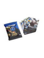 Kartenspiel Gwent - Ballads Legendary Foil Cards - Northern Realms (10 Karten) ENG (ENGLISCHE VERSION)