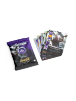 Kartenspiel Gwent - Ballads Legendary Foil Cards - Skellige (10 Karten) ENG (ENGLISCHE VERSION)