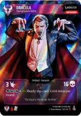 Kartenspiel Hellbreak TCG: Dawn of Terror - Booster Box (24 Booster) (ENGLISCHE VERSION) - TCG Sammelkartenspiel
