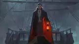 Karetní hra Hellbreak TCG: Dawn of Terror - 2 Player Starter - Jaws vs Dracula