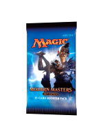 Kartenspiel Magic: The Gathering Modern Masters 2017 - Booster (15 Karten) (ENGLISCHE VERSION)