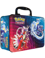 Kartenspiel Pokemon TCG: Collector Chest Paldea 1 (2023) (ENGLISCHE VERSION)