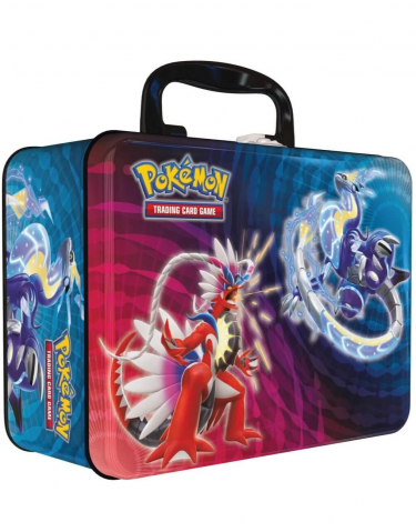 Kartenspiel Pokémon TCG: Collector Chest Paldea 1 (2023) (ENGLISCHE VERSION)