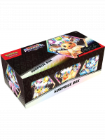 Kartenspiel Pokémon TCG: Scarlet & Violet Prismatic Evolutions - Surprise Box (ENGLISCHE VERSION)