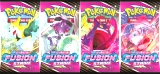 Karetní hra Pokémon TCG: Sword & Shield Fusion Strike - booster box (36 boosterů) (ENGLISCHE VERSION) - Pokemon TCG: Fusion Strike