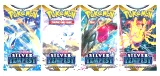 Kartenspiel Pokémon TCG: Sword & Shield Silver Tempest - booster (10 Karten) (ENGLISCHE VERSION) - Pokemon TCG: Silver Tempest