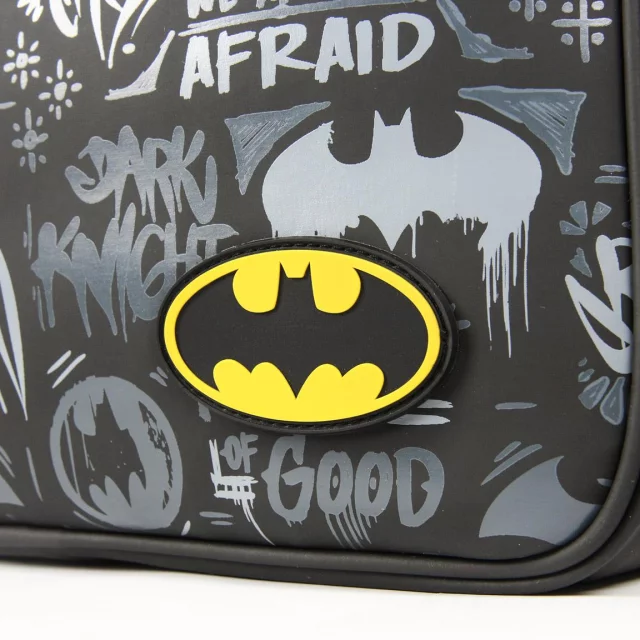 Umhängetasche Batman - Dark Knight - DC Comics