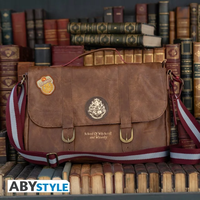 Tasche Harry Potter - Hogwarts