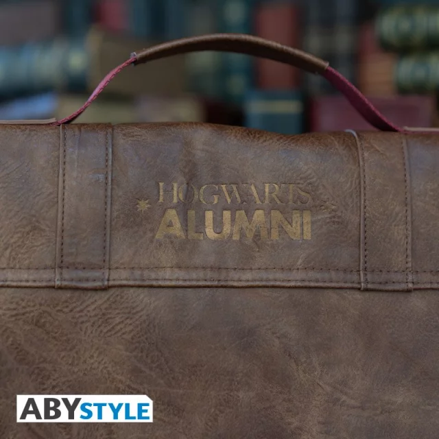 Tasche Harry Potter - Hogwarts