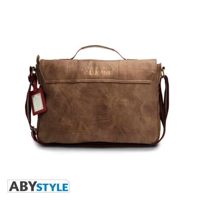 Tasche Harry Potter - Hogwarts