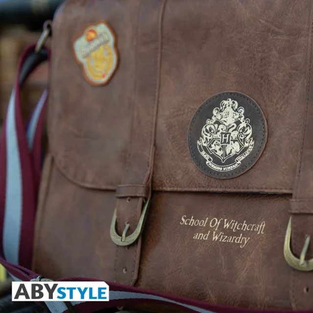 Tasche Harry Potter - Hogwarts