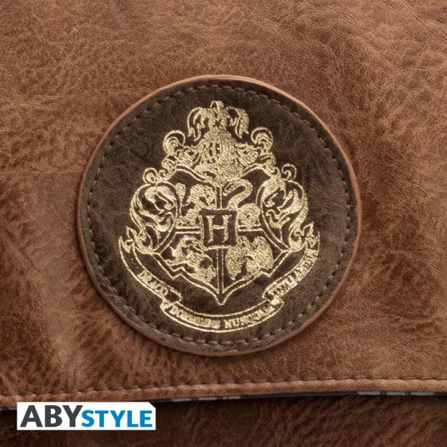 Tasche Harry Potter - Hogwarts