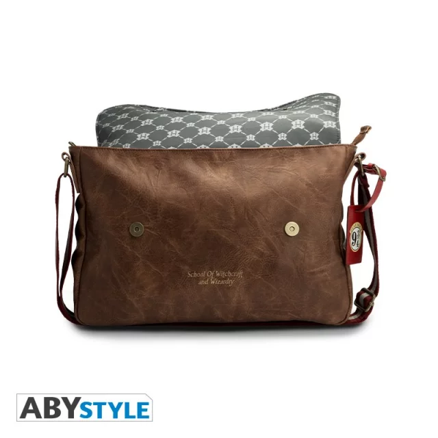 Tasche Harry Potter - Hogwarts