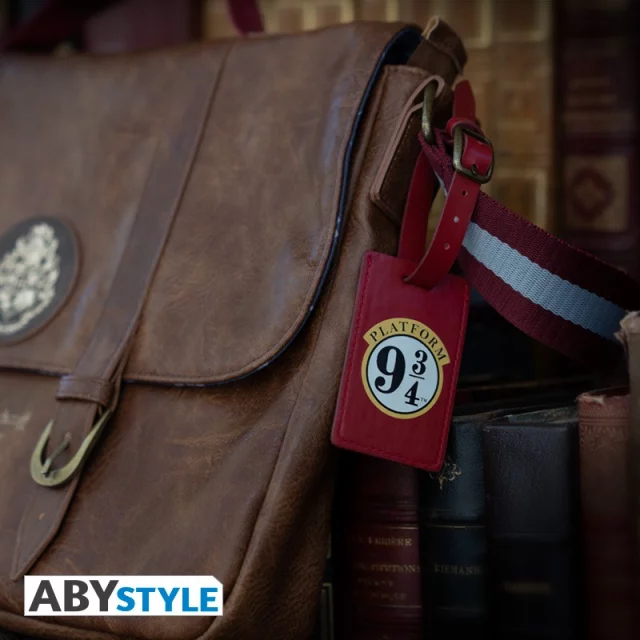 Tasche Harry Potter - Hogwarts