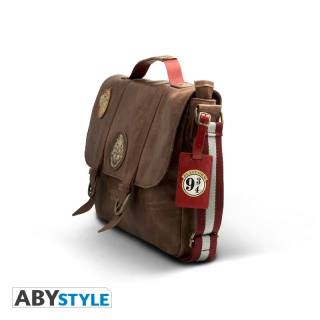 Tasche Harry Potter - Hogwarts