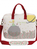 Tasche Kleiner Prinz - Rosen