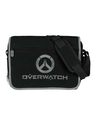 Umhängetasche Overwatch - Logo