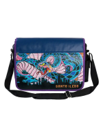 Tasche Saints Row - Snake Mural