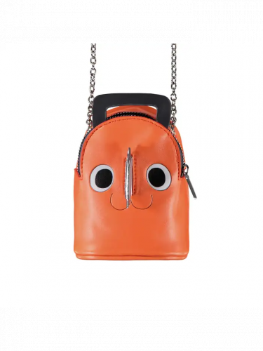 Umhängetasche Chainsaw Man - Chainsaw Micro Bag
