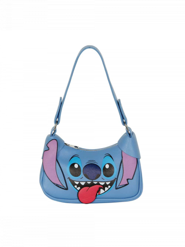 Handtasche Lilo & Stitch - Stitch Tongue