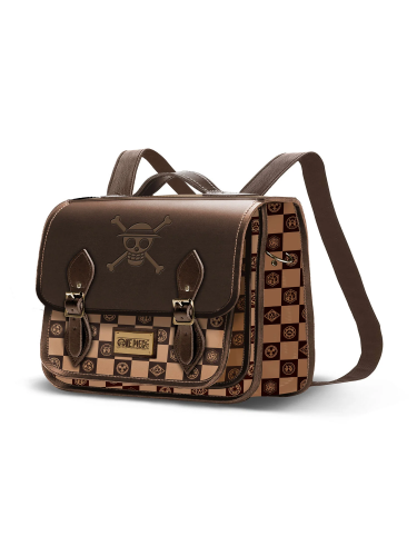 Handtasche One Piece - Chess
