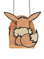 Damenhandtasche Pokémon - Eevee Micro Bag