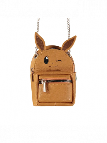 Umhängetasche Pokémon - Eevee Wink Micro Bag