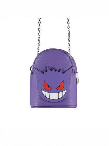 Umhängetasche Pokémon - Gengar Micro Bag