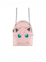 Umhängetasche Pokémon - Jigglypuff Micro Bag