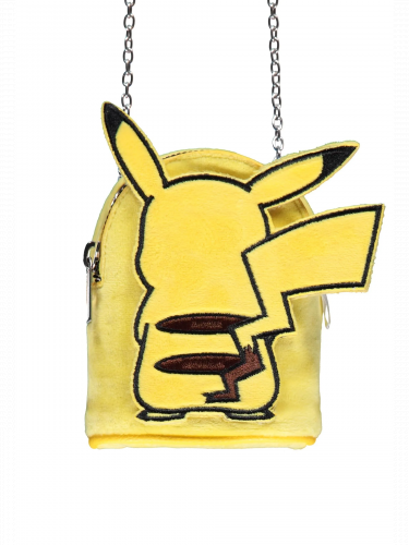 Damen-Umhängetasche Pokémon - Pikachu Micro Bag