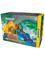 Kartenspiel Magic: The Gathering Aetherdrift - Bundle (ENGLISCHE VERSION)