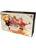 Kartenspiel Magic: the Gathering Avatar: The Last Airbender - Beginner Box (ENGLISCHE VERSION)