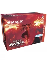 Kartenspiel Magic: the Gathering Avatar: The Last Airbender - Bundle (ENGLISCHE VERSION)