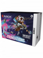 Kartenspiel Magic: The Gathering Foundations - Bundle