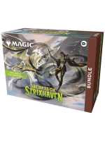 Kartenspiel Magic: The Gathering Secrets of Strixhaven - Bundle
