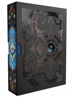 Kartenspiel Magic: The Gathering Secrets of Strixhaven - Codex Bundle