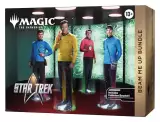 Kartenspiel Magic: The Gathering - Star Trek - Beam Me Up Bundle - Magic The Gathering