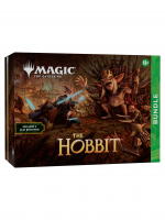 Kartenspiel Magic: the Gathering - The Hobbit - Bundle