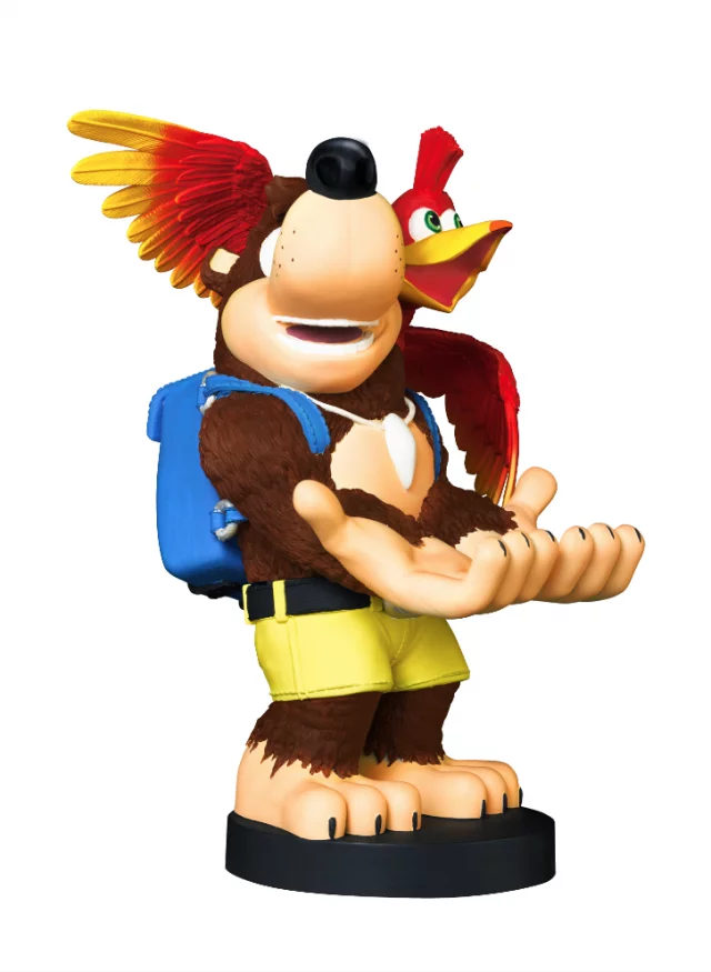 Figur Cable Guy - Banjo-Kazooie