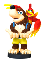 Figur Cable Guy - Banjo-Kazooie