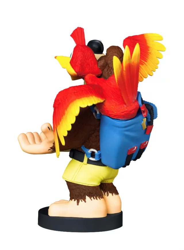 Figur Cable Guy - Banjo-Kazooie