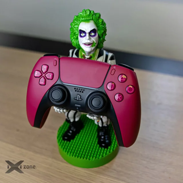 Figur Cable Guy - Beetlejuice - Tim Burton