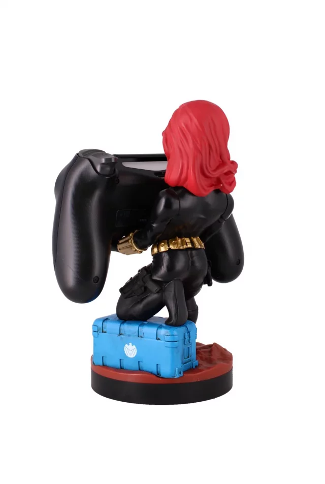 Figur Cable Guy - Black Widow - Marvel