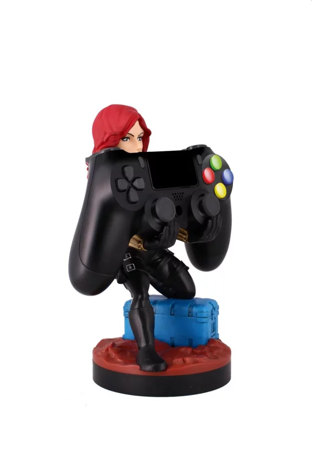 Figur Cable Guy - Black Widow - Marvel